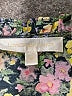 LoveShackFancy Paisley Green Casual Dress Size M - photo 7