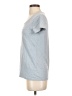 Jack Wills Gray Short Sleeve Top Size 4 - photo 5