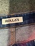 Rolla's Blue Jeans Size 26 waist - photo 4