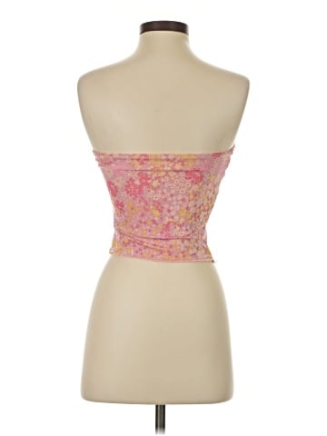 Shein Tube Top (view 2)