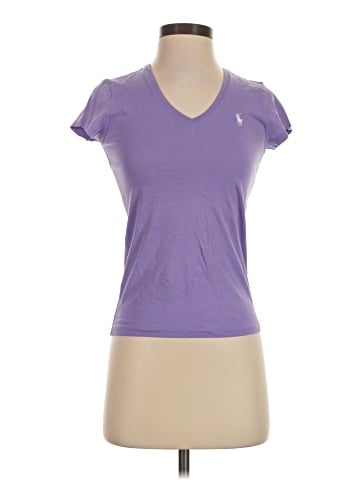 Polo by Ralph Lauren Active T-Shirt (view 1)