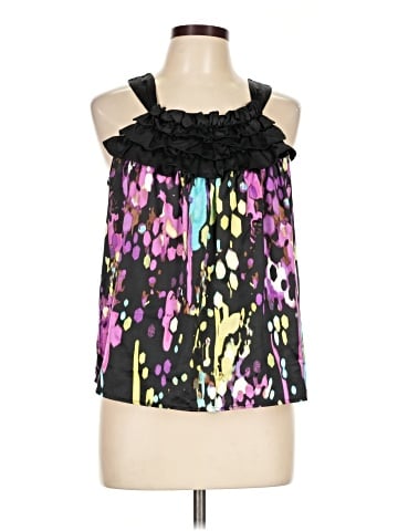 Nine West Sleeveless Blouse (view 1)