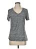 Athletic Works Gray Active T-Shirt Size M - photo 1