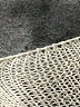 Unbranded 100% Polyester Ivory Pullover Sweater Size L - photo 7
