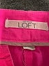 Ann Taylor LOFT Solid Pink Shorts Size 00 - photo 3