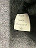 TOBI 100% Polyester Solid Black Cocktail Dress Size XS - photo 8