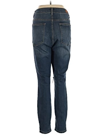 Judy Blue Jeans (view 2)