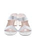 J.Crew White Sandals Size 9 - photo 2