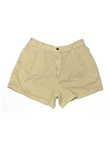 BDG Khaki Shorts (view 1)