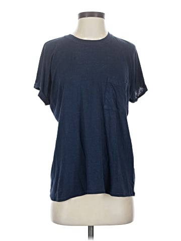 Velvet by Graham & Spencer Short Sleeve T-Shirt (view 1)