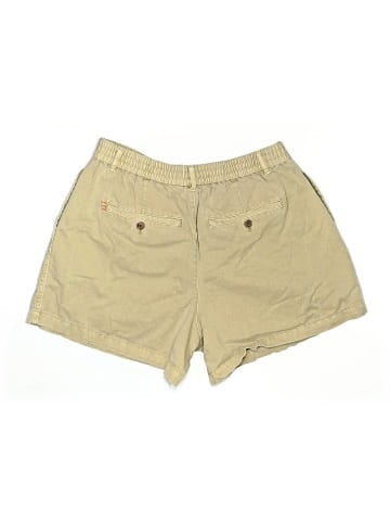 BDG Khaki Shorts (view 2)
