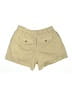 BDG 100% Cotton Solid Tan Khaki Shorts Size L - photo 2