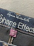 Gloria Vanderbilt Blue Jeans Size 16 - photo 7