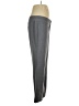 Apt. 9 Chevron-herringbone Gray Dress Pants Size 16 - photo 4