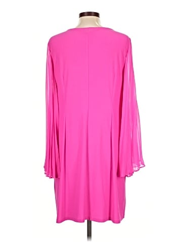 MSK Casual Dress (view 2)