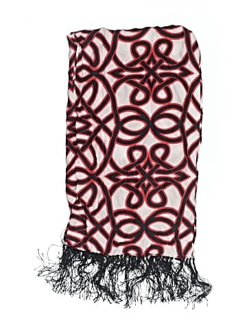 Unbranded Silk Scarf (view 2)
