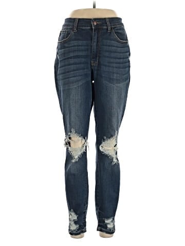 Judy Blue Jeans (view 1)