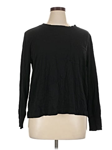 Lou & Grey Long Sleeve T-Shirt (view 1)