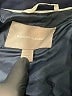 Banana Republic Blue Wool Blazer Size 6 - photo 6