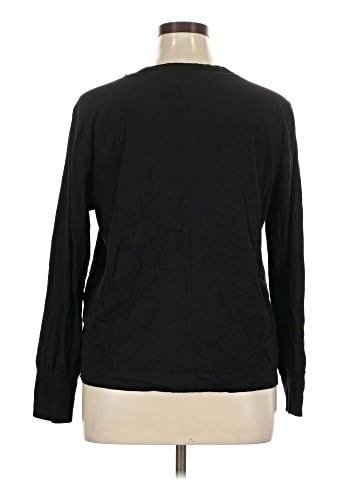 Lou & Grey Long Sleeve T-Shirt (view 2)