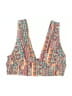 Mossimo Paisley Teal Swimsuit Top Size L - photo 1
