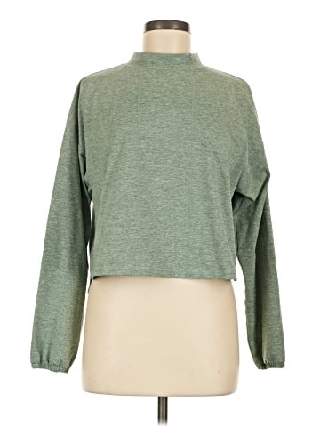 Z by Zella Turtleneck Sweater (view 1)