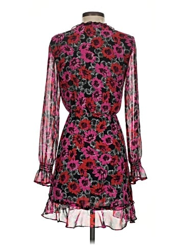 Divided by H&M Cocktail Dress (view 2)