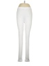 Unbranded Solid White Active Pants Size S - photo 1