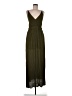 Lulus Green Casual Dress Size M - photo 1