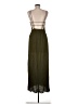 Lulus Green Casual Dress Size M - photo 2