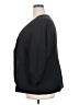 Skies Are Blue Black Blazer Size 2X - photo 5