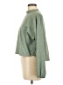 Z by Zella Green Turtleneck Sweater Size M - photo 5