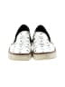 MCM Print Silver Sneakers Size EU 38 - photo 2
