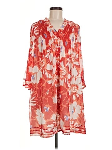 Diane von Furstenberg Casual Dress (view 1)