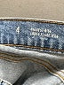 a.n.a. A New Approach Blue Jeans Size 4 - photo 8
