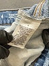 a.n.a. A New Approach Blue Jeans Size 4 - photo 9