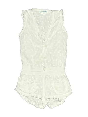 Poupette St. Barth Dress (view 1)
