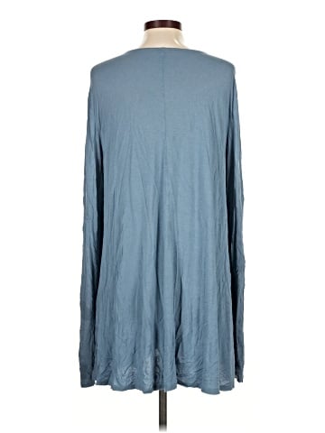 Eileen Fisher Long Sleeve T-Shirt (view 2)