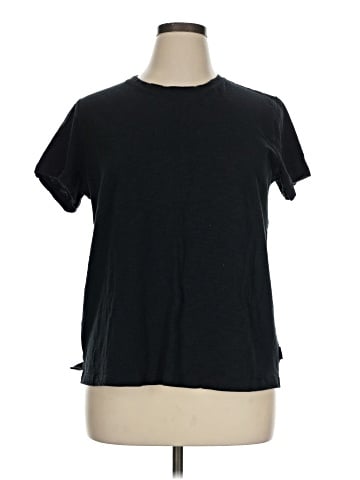 Gap Short Sleeve Top (view 1)