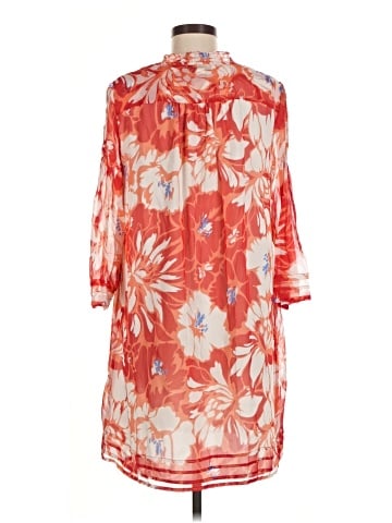 Diane von Furstenberg Casual Dress (view 2)
