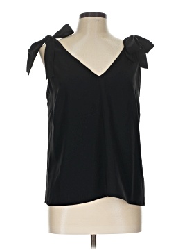 Amanda Uprichard Sleeveless T Shirt