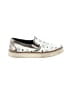 MCM Print Silver Sneakers Size EU 38 - photo 1