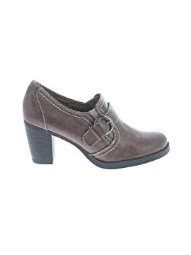 Natural Soul By Naturalizer Heels