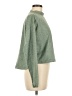 Z by Zella Green Turtleneck Sweater Size M - photo 4