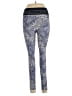 FILA Graphic Blue Active Pants Size XL - photo 1
