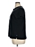 Gap 100% Cotton Black Short Sleeve Top Size XL - photo 5