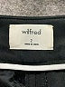 Wilfred Black Track Pants Size 2 - photo 4