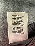 Wilfred Black Track Pants Size 2 - photo 5