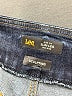 Lee Blue Jeans Size 16 - photo 7