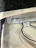 Angel Maternity Ivory Pullover Sweater Size L - photo 3